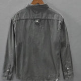 Hugo | Classic Long-Sleeved Polo Top