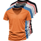 Noah | Elegance in Superior Cotton Shirt