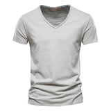 Noah | Elegance in Superior Cotton Shirt