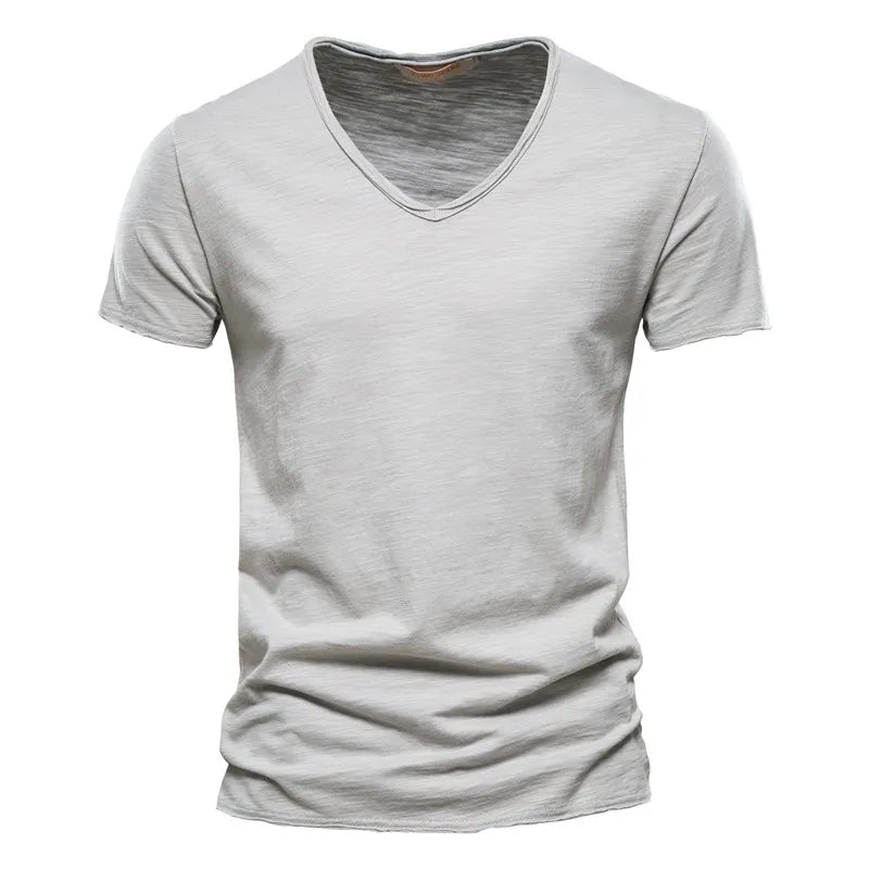Noah | Elegance in Superior Cotton Shirt