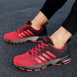 Motion Pro - Cushioned Sports Shoes
