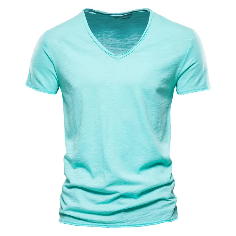 Noah | Elegance in Superior Cotton Shirt