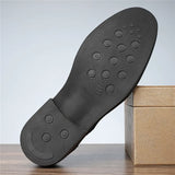 Ethan | Timeless Leather Shoes