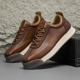 Noah | Elegant Leather Shoes