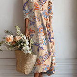 Jade | Everyday Comfort Dress