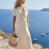 Rosalie | Maxi Dress
