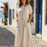 Rosalie | Maxi Dress
