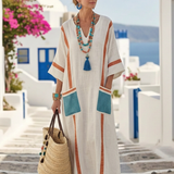 Noemi | Maxi Dress