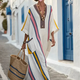 Noemi | Maxi Dress