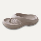 Maya – Comfort Flip-Flops with Gentle Arch Support