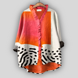 Mia | Calm Character Blouse