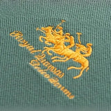 Cooper | Luxury Polo Top