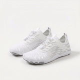 Yara – Lightweight, Flexible Water & Fitness Shoe with Barefoot Feel