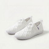 Fleur – Barefoot Sneakers with Extra Wide Toe Box & Flexible Sole