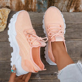Maya | Elegant Comfort Sneakers
