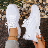Maya | Elegant Comfort Sneakers
