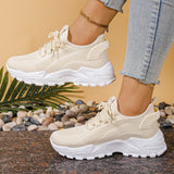 Maya | Elegant Comfort Sneakers