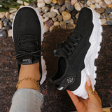Maya | Elegant Comfort Sneakers