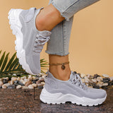 Maya | Elegant Comfort Sneakers