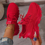 Maya | Elegant Comfort Sneakers