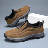 Jack | Comfortable Quick Outdoor Sneakers