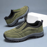 Outdoor | Comfort Sneakers