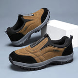 Jack | Comfortable Quick Outdoor Sneakers