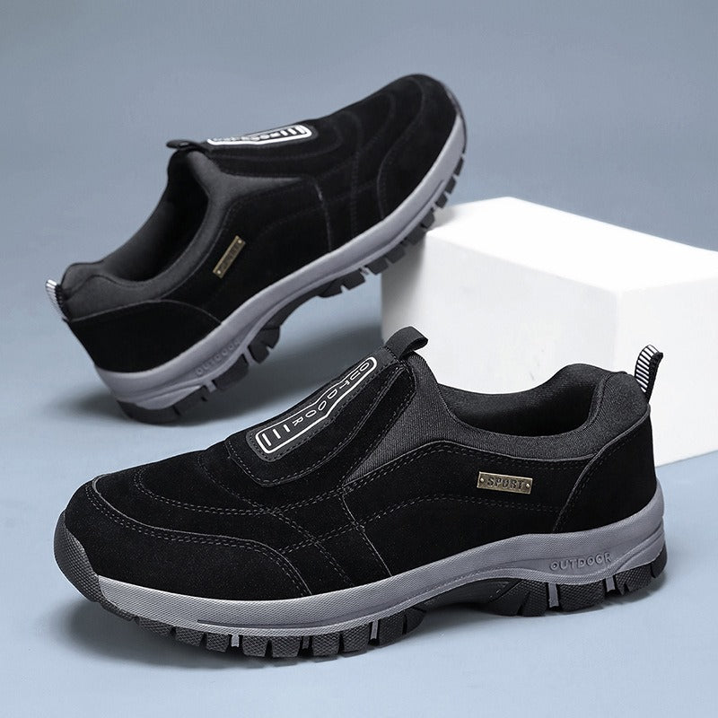 Jack | Comfortable Quick Outdoor Sneakers