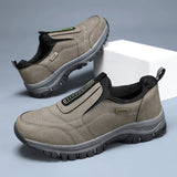 Outdoor | Comfort Sneakers