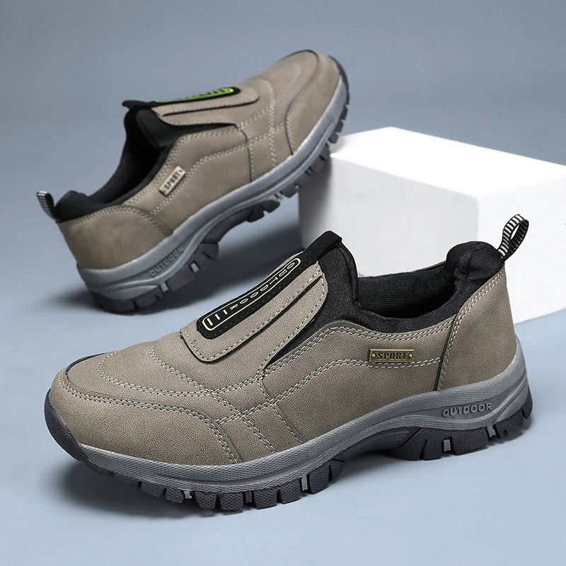 Jack | Comfortable Quick Outdoor Sneakers