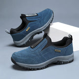Jack | Comfortable Quick Outdoor Sneakers