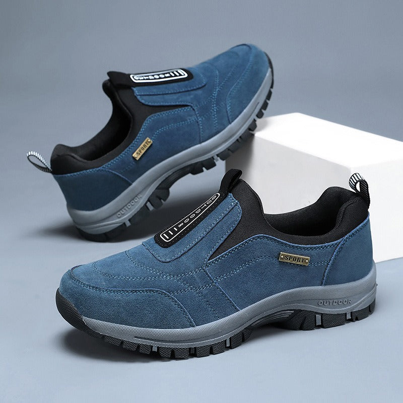 Jack | Comfortable Quick Outdoor Sneakers