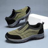 Jack | Comfortable Quick Outdoor Sneakers