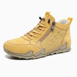 Lotte – Comfortable Zip Sneaker for Everyday Use