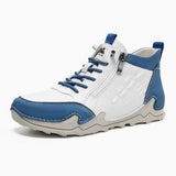 Lotte – Comfortable Zip Sneaker for Everyday Use