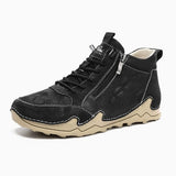 Lotte – Comfortable Zip Sneaker for Everyday Use