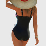 Alizee | Refined Swimsuit