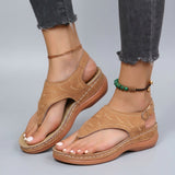 Clara | Ergonomic Comfort Sandals