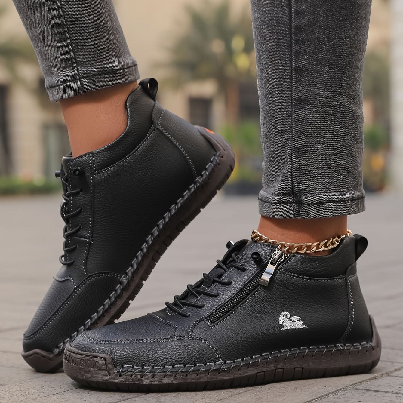Chloe | Comfort Orthopedic Sneakers