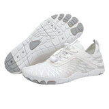 Yara – Lightweight, Flexible Water & Fitness Shoe with Barefoot Feel