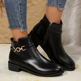 Evie | Elegance and Comfort Everyday Shoes