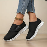 Els – Wide-Fit Comfort Shoe with Adjustable Lacing
