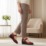 Camille | Elegant Comfortable Heels
