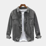 Hugo | Classic Long-Sleeved Polo Top