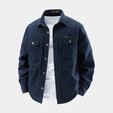 Utility | Long-Sleeve Shirt