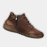 Robust | Leather Boots