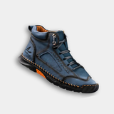 Archie | Elegant Leather Boots