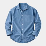 Hunter | Classic Corduroy Shirt