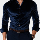 Velvet | Shirt