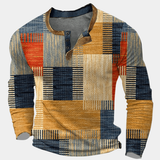 Daniel | Long Sleeve Shirt